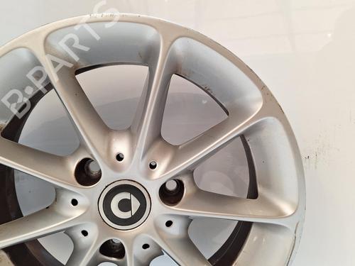 Fælk SMART FORTWO Coupe (451) 1.0 (451.331, 451.380) | BP33698783C45 - Image 3