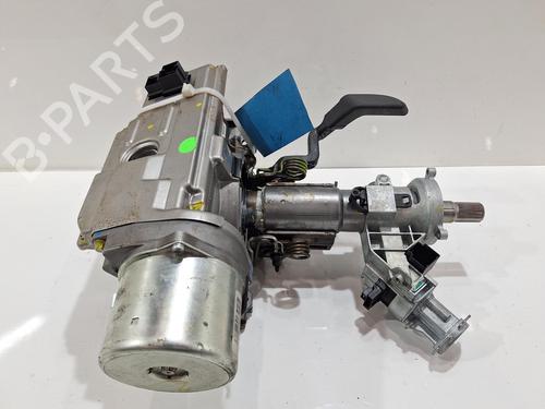 Steering column VAUXHALL CORSA Mk III (D) (S07) 1.2 i 16V (L08) | BP28039444M21 