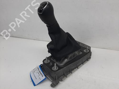 Gear lever SKODA FABIA III (NJ3) 1.2 TSI | BP26856817M90 