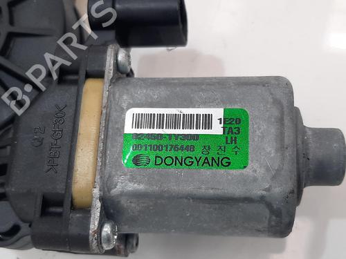 Front left window mechanism KIA PICANTO II (TA) 1.2 | BP28084975C22 