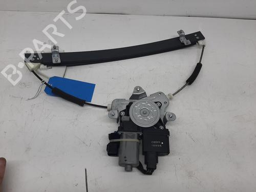 Front right window mechanism CHEVROLET CAPTIVA (C100, C140) 2.2 D 4WD | BP26860420C23 