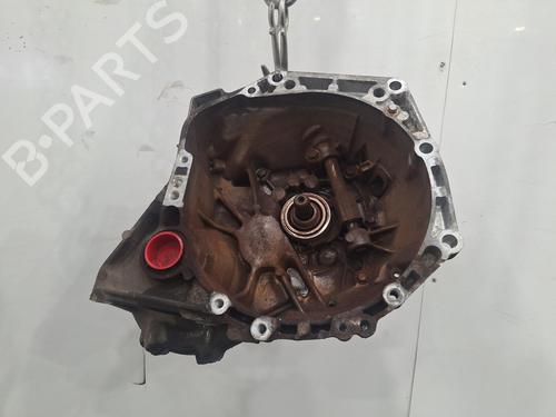 Used Gearbox Gearbox TOYOTA AYGO (_B1_) 1.0 (KGB10_, KGB10R) (68 hp) 39951736 39951736