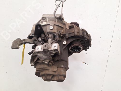 Gearbox AUDI A3 (8V1, 8VK) 1.6 TDI | BP36452204M3 - Image 5