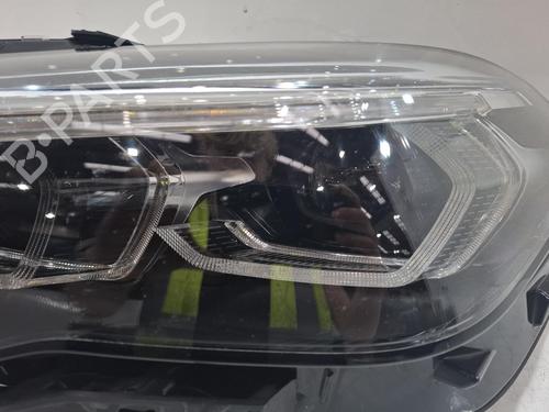 Left headlight BMW 2 Gran Coupe (F44) 218 i | BP39099285C28 - Image 4