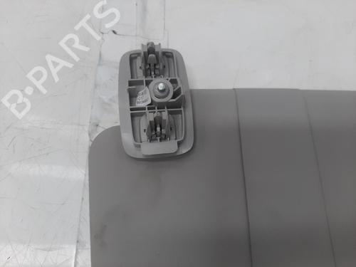 Left sun visor VAUXHALL VIVARO C Van (K0) 1.5 | BP26756114I1 - Image 2
