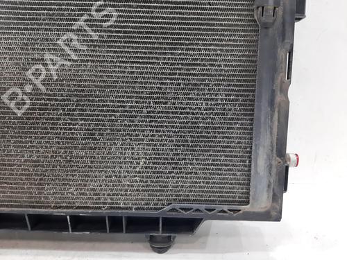 Radiator set JAGUAR I-PACE (X590) EV400 AWD | BP29742068M120 