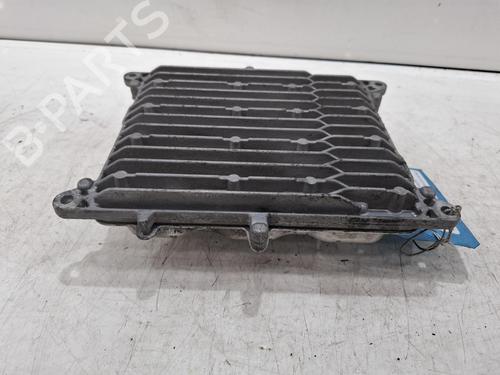 Engine control unit (ECU) BMW 1 (F20) 116 i | BP38180082M57 - Image 3