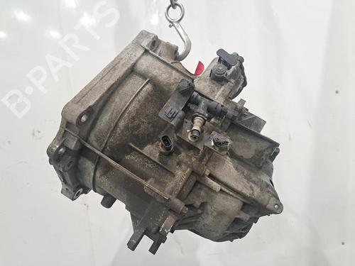 Gearbox VAUXHALL MERIVA Mk II (B) (S10) 1.4 | BP26765051M3 