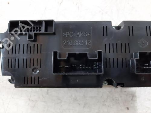 Climate control SEAT IBIZA V (KJ1, KJG) 1.0 TSI | BP34733360I5 - Image 5