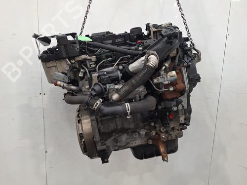 Engine FORD FOCUS III Turnier 1.6 TDCi | BP39983340M1 - Image 3