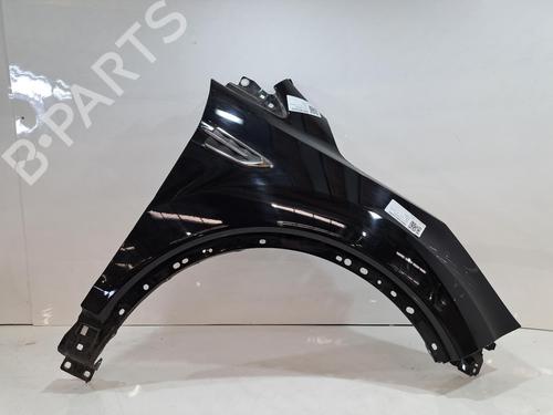 Used Right front fenders Right front fenders FORD KUGA II (DM2) 1.5 EcoBoost (150 hp) 39910364 39910364