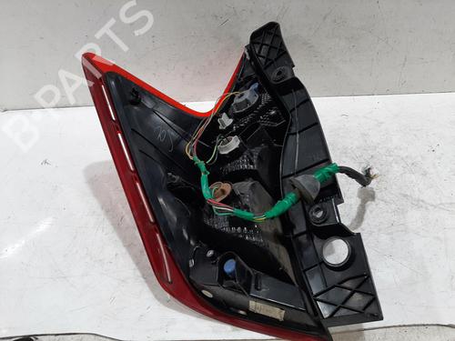 Højre baglygte NISSAN NOTE (E12) 1.2 DIG-S | BP32239808C35