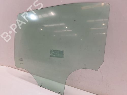 Rear left door window CITROËN C3 / C3 ORIGIN III (SX) 1.2 PureTech 82 | BP26798327C20 