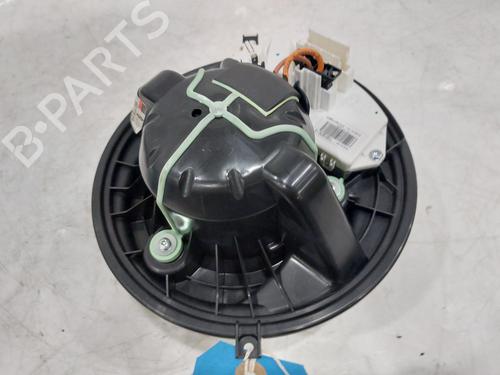 Used Heater blower motor BMW X3 (F25) xDrive 20 d (190 hp) 26795086