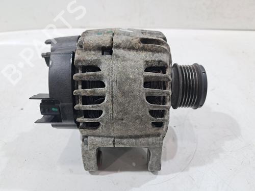Used Alternator RENAULT CLIO IV (BH_) 1.5 dCi 90 (90 hp) 31846730