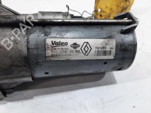 Starter RENAULT CAPTUR I (J5_, H5_) 1.5 dCi 90 (J5N4, J5M5, J5MW, J5M6, J5AL, J5AJ) | BP33180121M8  - Image 6