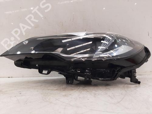 Left headlight VAUXHALL ASTRA Mk VII (K) (B16) 1.6 CDTi | BP37236237C28 - Image 6