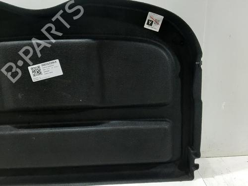 Rear parcel shelf NISSAN QASHQAI II (J11, J11_) 1.3 DIG-T | BP32324482C85 