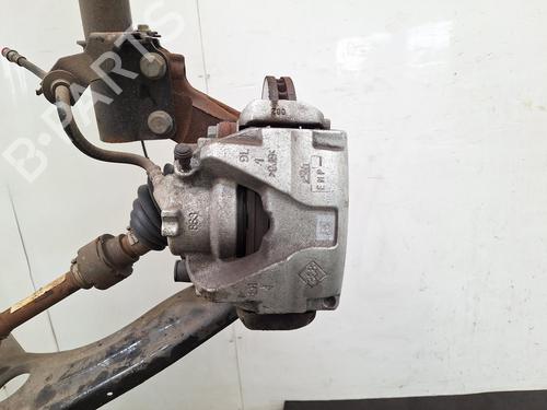 Right front suspension DACIA JOGGER (RK_) 1.6 HYBRID 140 (RKN8) | BP26784076M73 