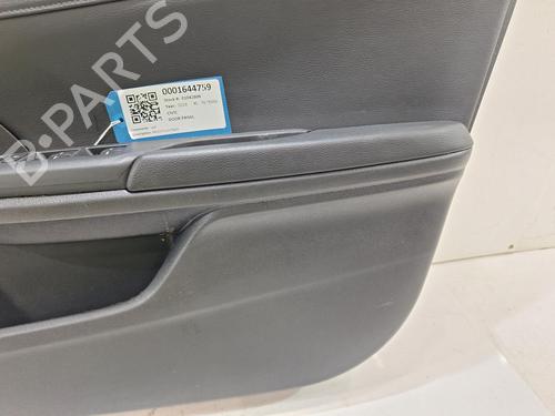 Other HONDA CIVIC X Hatchback (FC_, FK_) 1.0 VTEC (FK6) | BP32478299O1 