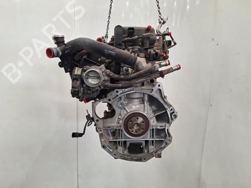 Used Engine Engine HYUNDAI ix20 (JC) 1.6 (125 hp) 36087162 36087162