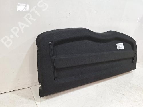 Rear parcel shelf CITROËN C3 III (SX) 1.2 VTi 82 | BP39694858C85 - Image 2