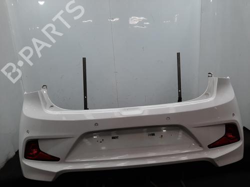 Used Rear bumper Rear bumper HYUNDAI i20 II (GB, IB) 1.2 (84 hp) 39967548 39967548
