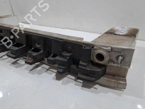 Rear bumper reinforcement JAGUAR I-PACE (X590) EV400 AWD | BP29881997C73 