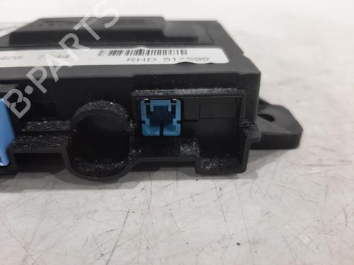Control unit LAND ROVER RANGE ROVER IV (L405) 4.4 SDV8 4x4 | BP26806504M11 