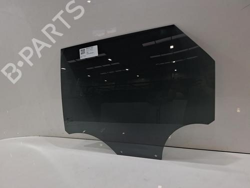Used Rear left door window Rear left door window PEUGEOT 3008 II SUV (MC_, MR_, MJ_, M4_) 1.5 BlueHDi 130 (131 hp) 38525640 38525640
