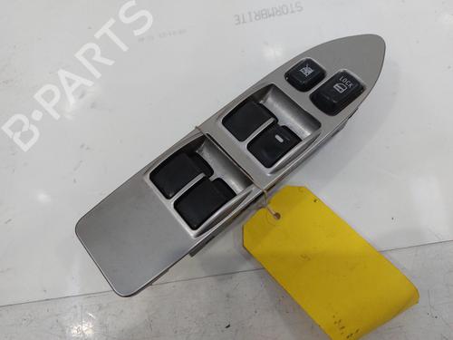 Used Right front window switch Right front window switch 26851038 26851038