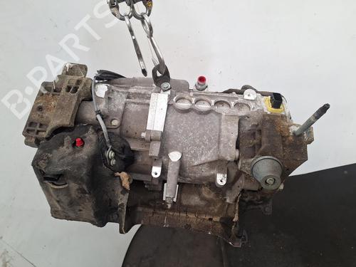 Engine JAGUAR I-PACE (X590) EV400 AWD | BP29883017M1