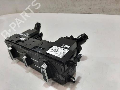 Climate control VW POLO VI (AW1, BZ1, AE1) 1.0 TSI | BP33435290I5 - Image 4