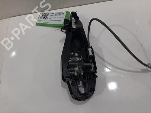 Other CITROËN C3 III (SX) 1.2 THP 110 (SXHNPS, SXHNZT, SXHNZ6) | BP31059450O1 