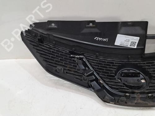 Grille NISSAN QASHQAI II SUV (J11, J11_) 1.5 dCi | BP28274949C40 