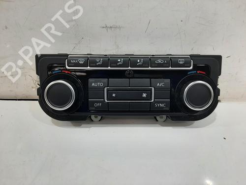 Commande Chauffage VW TIGUAN (5N_) 2.0 TDI 4motion (140 hp) 30119861