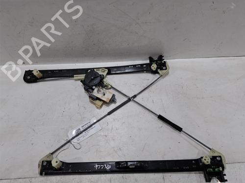 Used Front right window mechanism Front right window mechanism LAND ROVER RANGE ROVER IV (L405) 4.4 SDV8 4x4 (340 hp) 40035494 40035494