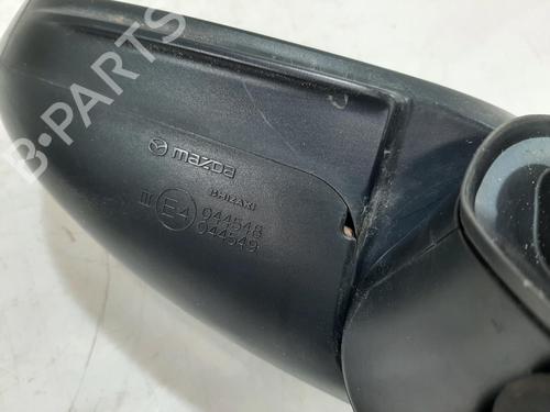 Left mirror MAZDA CX-3 (DK) 2.0 SKYACTIV-G (DK5W, DK6W) | BP33940596C26  - Image 5