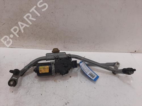 Used Front wiper motor Front wiper motor CITROËN BERLINGO Box Body/MPV (K9) 1.6 BlueHDi 100 (99 hp) 33318119 33318119