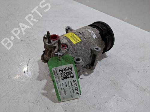 AC compressor FORD FIESTA VI (CB1, CCN) 1.25 | BP39118878M34 - Image 6