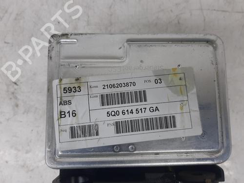 ABS pump VW T-ROC (A11, D11) 1.0 TSI | BP26855023M43 - Image 4