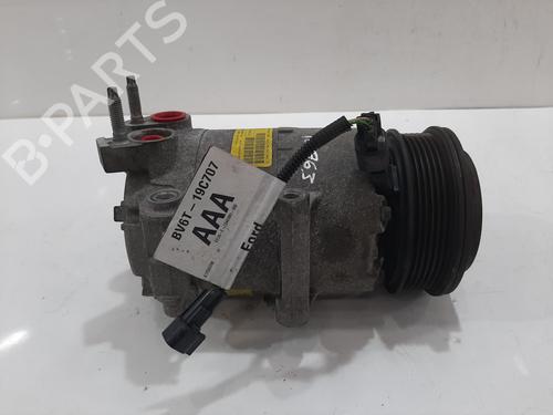 Used AC compressor FORD FOCUS III 1.6 TDCi (115 hp) 28101042
