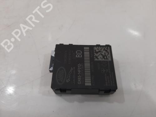 Control unit JAGUAR E-PACE (X540) 2.0 P200 AWD | BP26859620M11 