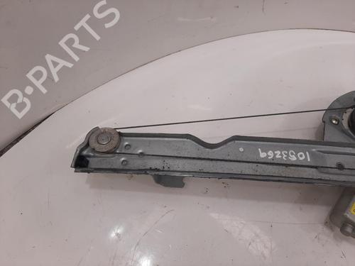 Front right window mechanism DACIA DUSTER (HS_) 1.5 dCi | BP37458423C23 - Image 6