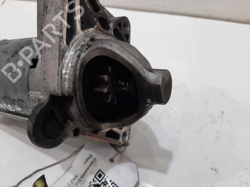 Starter VAUXHALL MOVANO Mk II (B) VAN (X62) 2.3 CDTI FWD (FV) | BP36810690M8 - Image 2