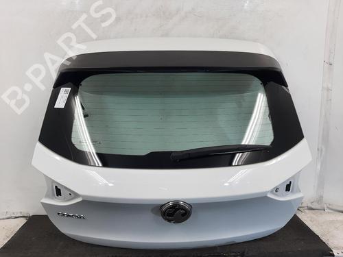Bakluke CC/Kombi-Kupé VAUXHALL CORSA Mk V (F) 1.2 (75 hp) 29398077