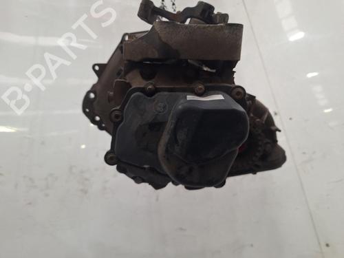 Gearbox VAUXHALL CORSA Mk IV (E) (X15) 1.4 | BP39532023M3 - Image 4