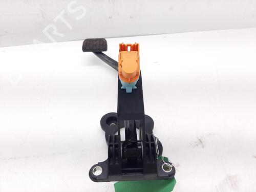 Pedal JAGUAR I-PACE (X590) EV400 AWD | BP26747192I4 