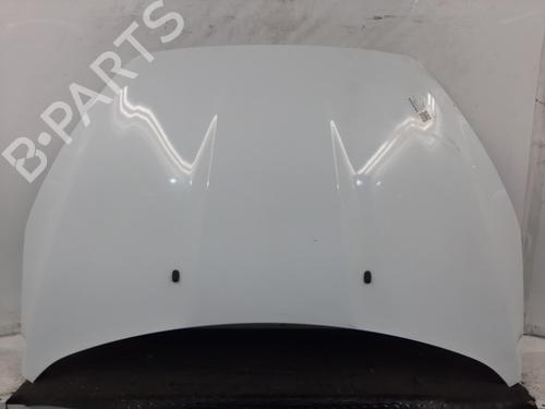 Used Hood FORD FOCUS III 1.0 EcoBoost (125 hp) 32027390
