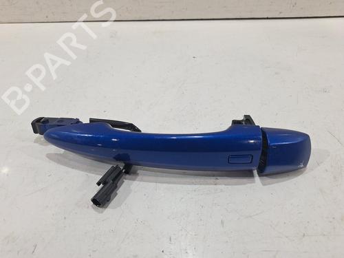 Maniglia esterna NISSAN JUKE (F16_) 1.0 (114 hp) 31628270